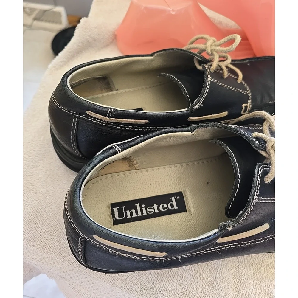 Unlisted vtg y2k